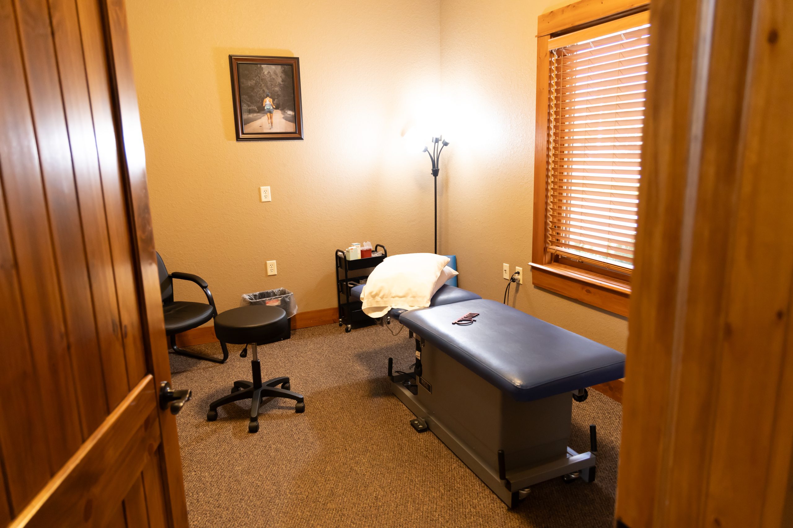 Tour- patient room1